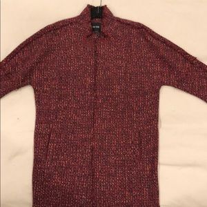 Nic and Zoe Cardigan